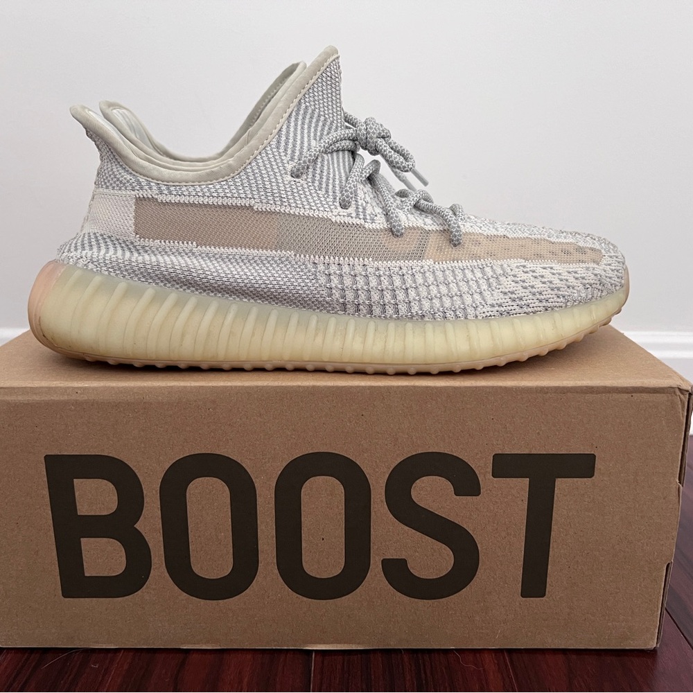 Adidas Yeezy Boost 350 V2 Lundmark